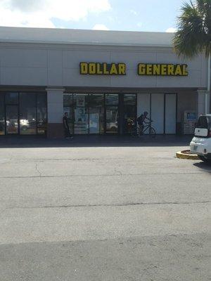 Dollar General