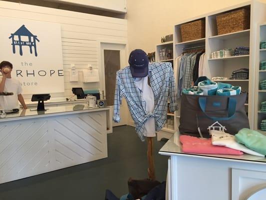 The Fairhope Store