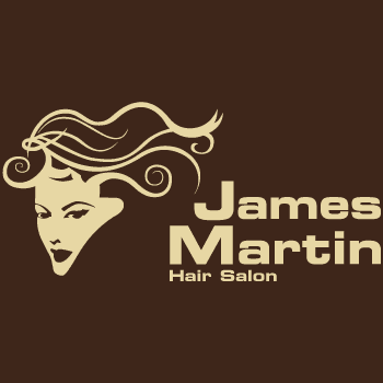 James Martin Salon