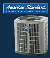 American Standard is  The most  is the most reliable units on the market