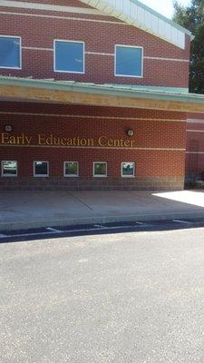 Early Childhood Education