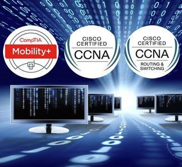 CRM Database IT Certifications of your choice!