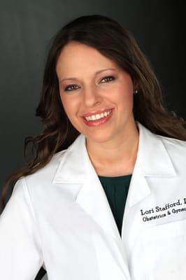 Dr. Lori Stafford, Ob/Gyn