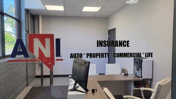 Nico Kloss - All Nevada Insurance