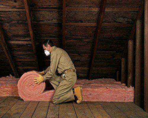 Insulation Your Attic and Roof