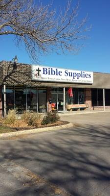 Bible Supplies