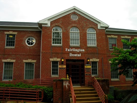 Fairlington Dental