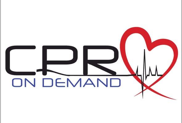 Cpr On Demand