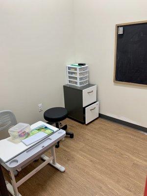 OT room