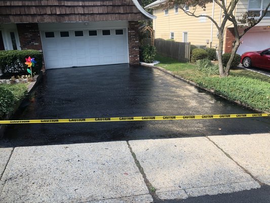 Executive Paving & Coating