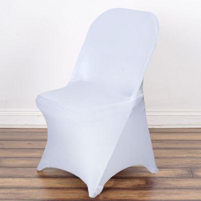 White Chair Covers