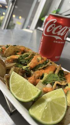 Tacos Del Timo