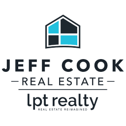 Jeff Cook Real Estate - Lpt Realty