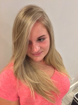 Tipsy Salonbar Deerfield Beach After Make over by Rachel King