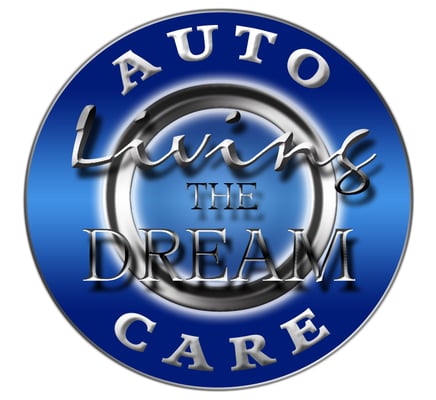 Living The Dream Auto Care