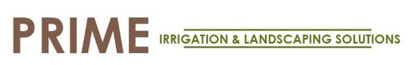 Prime Irrigation & Landscaping Solutions