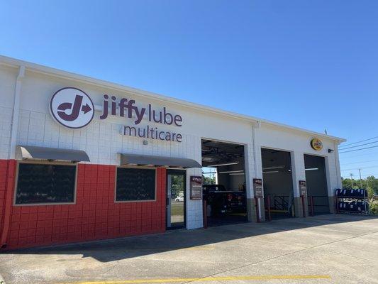 Jiffy Lube