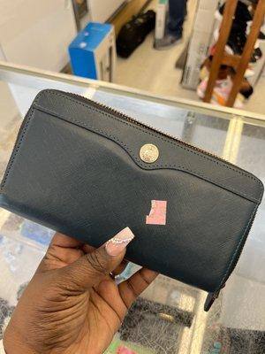 Rebecca Minkoff wallet