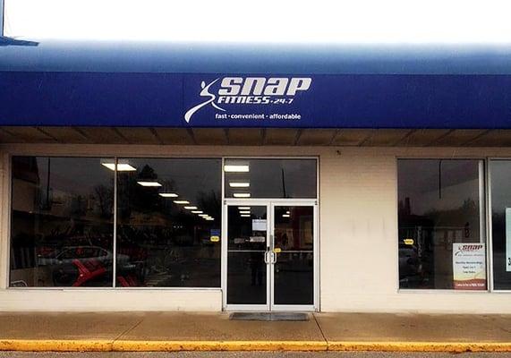 Snap Fitness - Frankfort