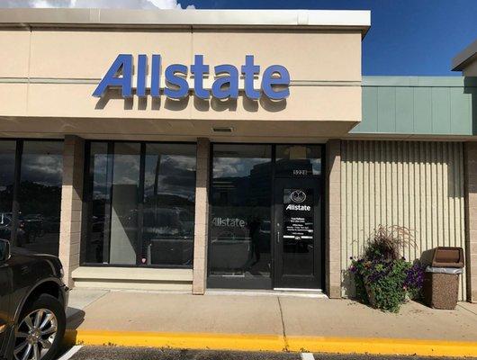 Allstate Insurance