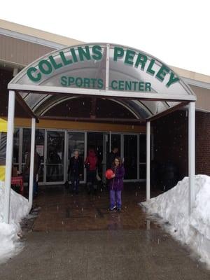 Collins-Perley Sports Complex