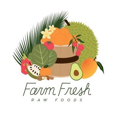 Farm Fresh Raw Foods