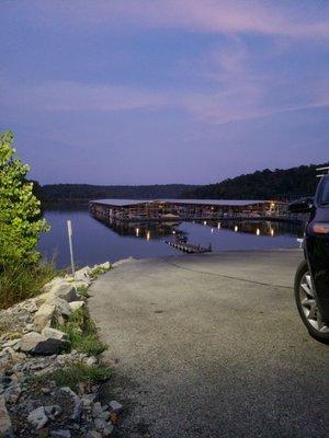 Buzzard Roost Boat & Rv Storage