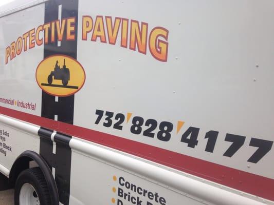 Protective Paving LLC