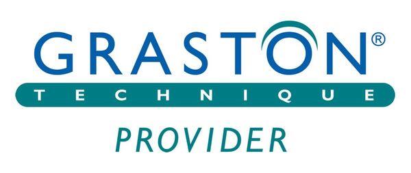 Certified Graston Technique Provider