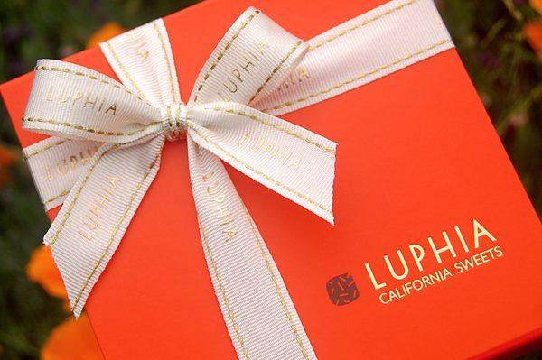 LUPHIA Gift Box