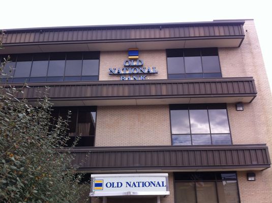 Old National Bank