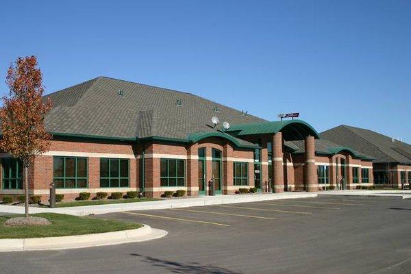 48639 Hayes Rd. Ste. A 
  Shelby Township, MI 48315
  DeMatteis & Ricciardello, PLLC Office Building