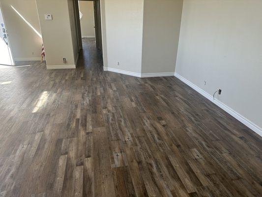 flooring