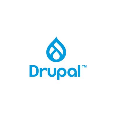 Drupal CMS website development