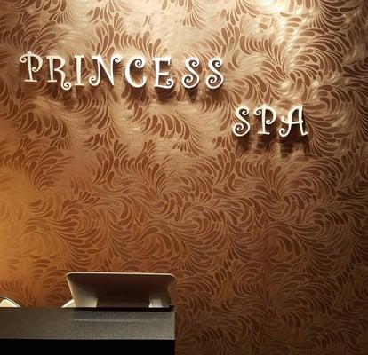 Princess Spa Thai Bodywork