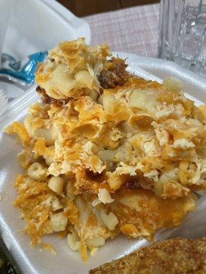 Macaroni & Cheese