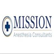 Mission Anesthesia Consultants