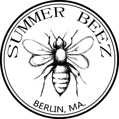 Summer Beez is a family owned and operated apiary in Berlin, Massachusetts. We supply bee packages and build custom beehives.