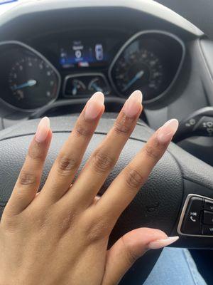 classy nails