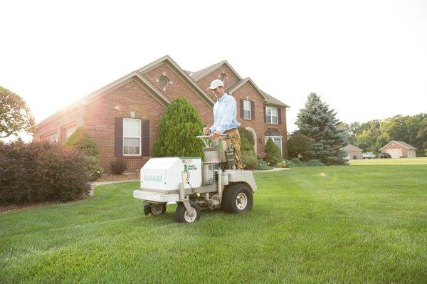 Lawn Doctor of Madison-Decatur