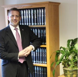 Mr. Spurrier is a trial attorney with experience in criminal, civil, and military courts.