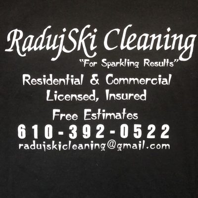 RadujSki Cleaning