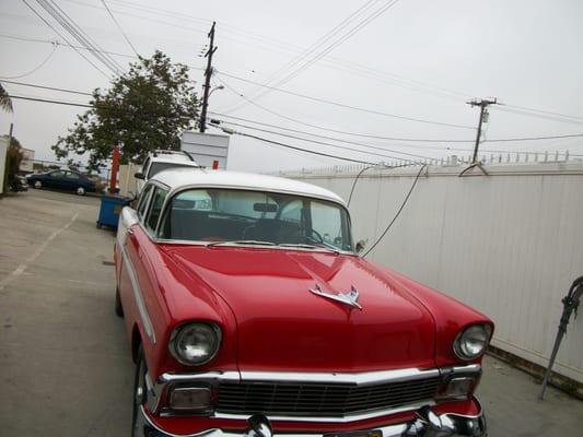 1956 Bel Air