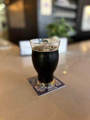 S'mores stout