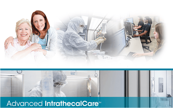 AIC Advanced InfusionCare Clinton