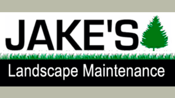 Jake's Landscape Maintenance