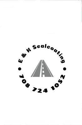 E & K Sealcoating