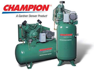 Champion Air Compressors