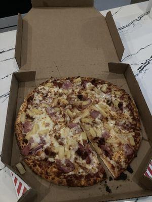 Domino's Pizza