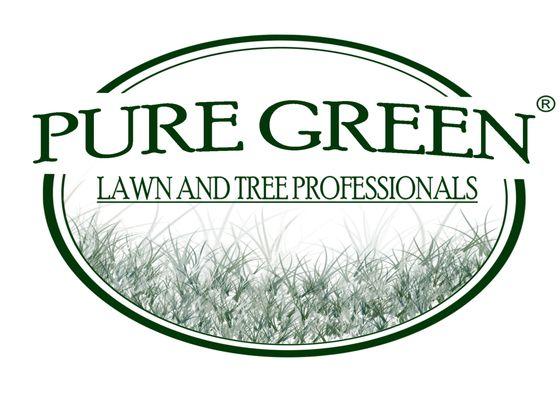 Pure Green Lawn and Tree Professionals